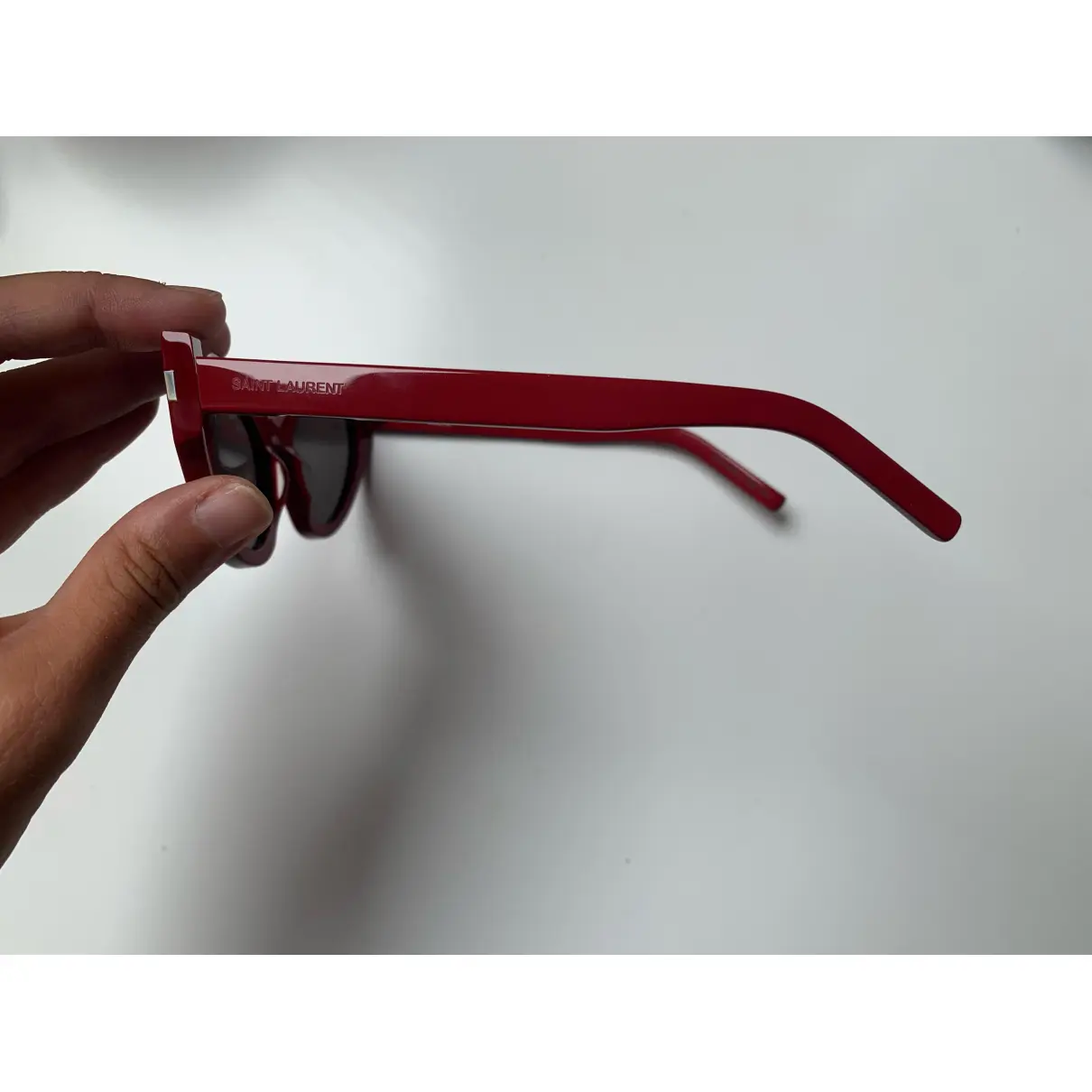 Buy Saint Laurent Lily sunglasses online