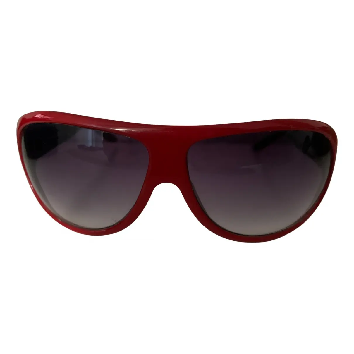 Oversized sunglasses Missoni - Vintage