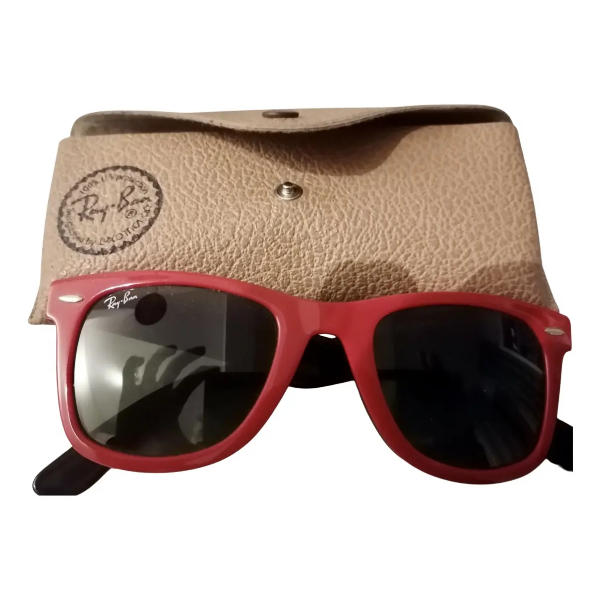 Original Wayfarer sunglasses Ray-Ban
