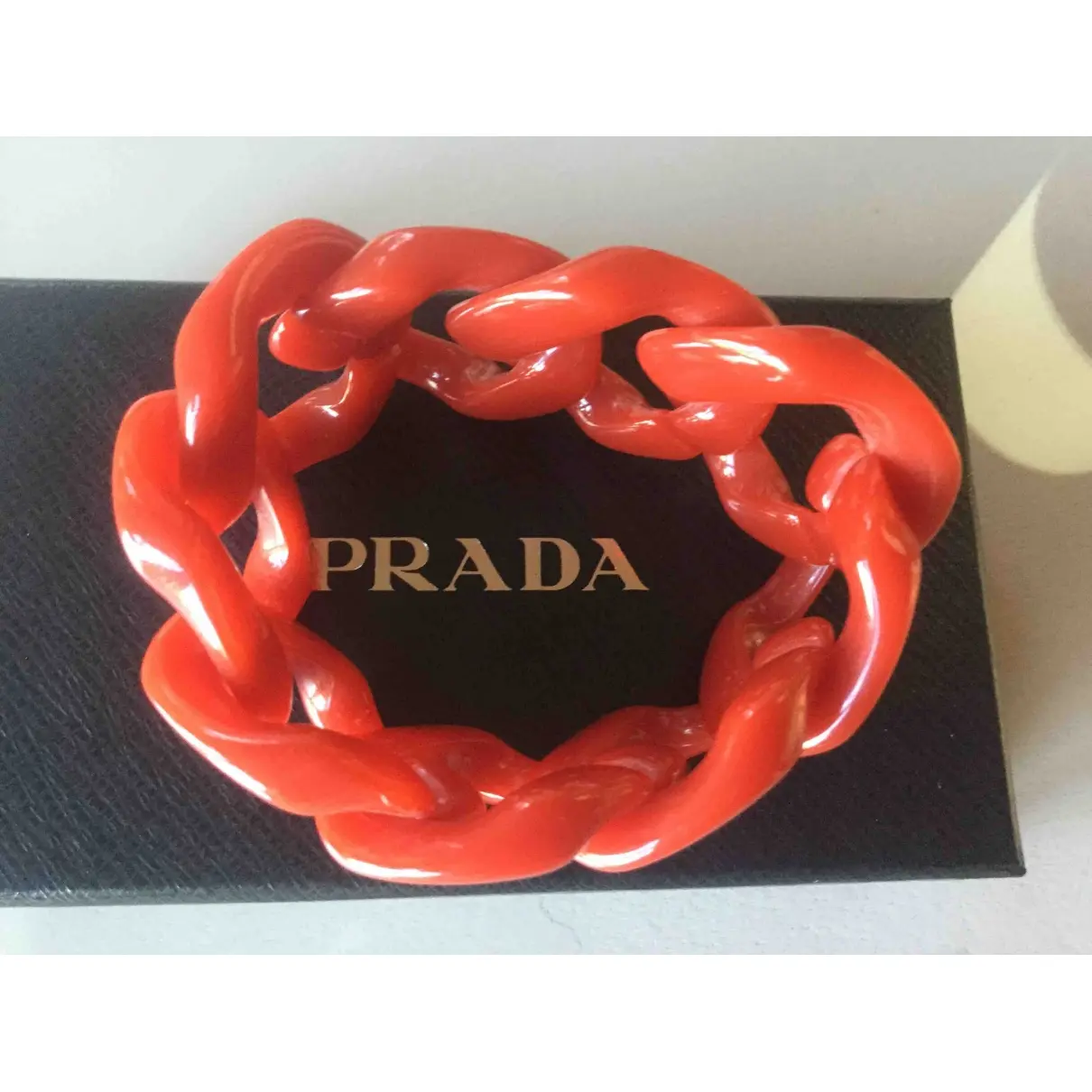 Luxury Prada Bracelets Women