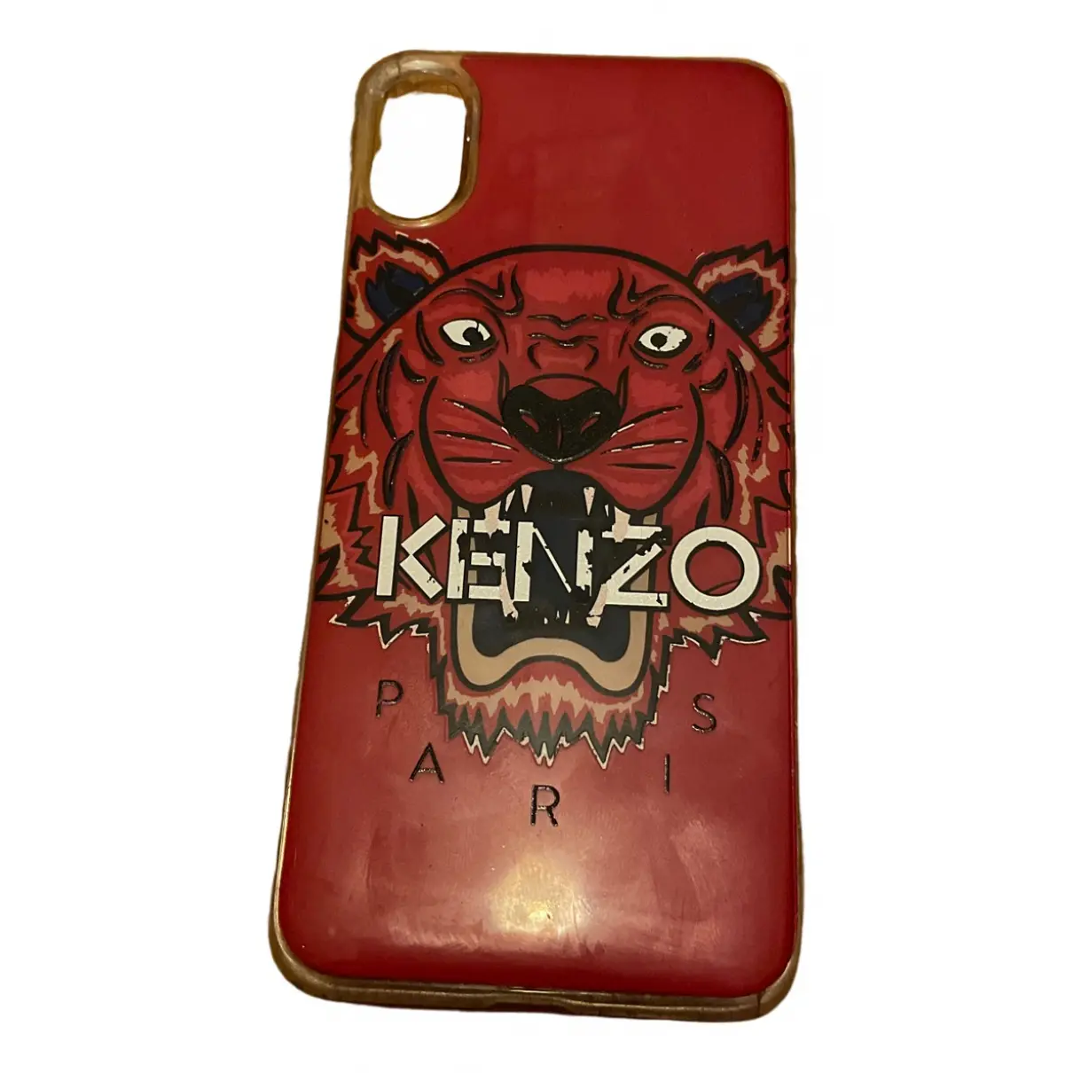 Tiger purse Kenzo