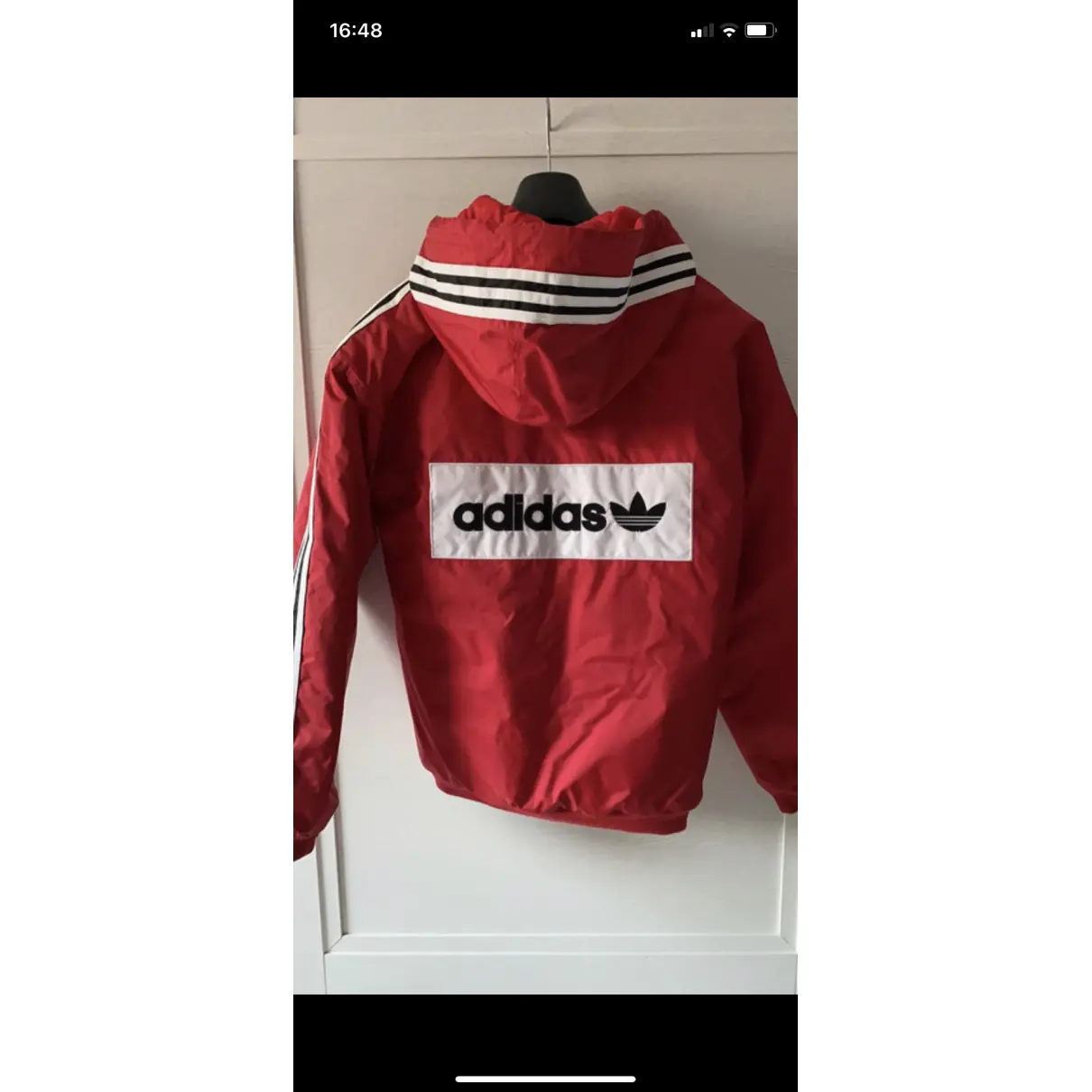 Buy Adidas Jacket online