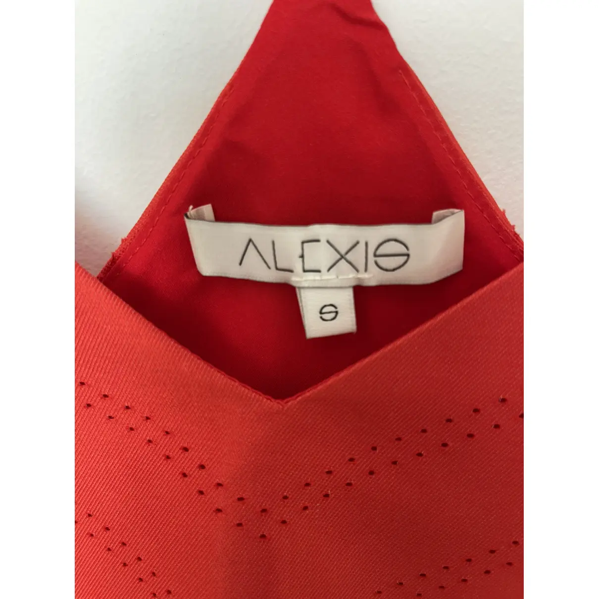 Buy Alexis Vest online