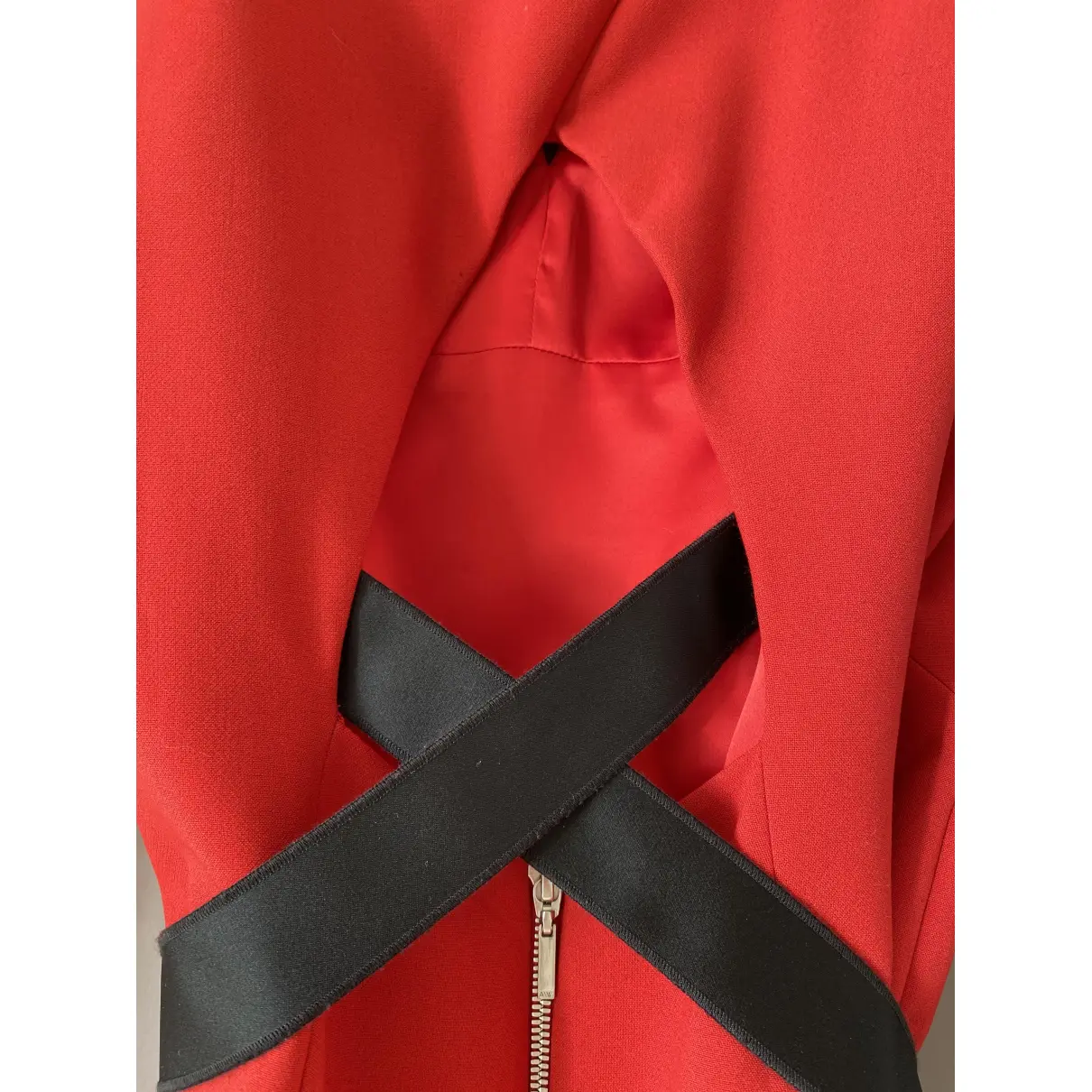 Buy Amanda Wakeley Mid-length dress online