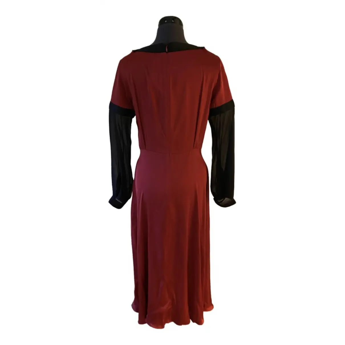Buy Amanda Wakeley Mid-length dress online
