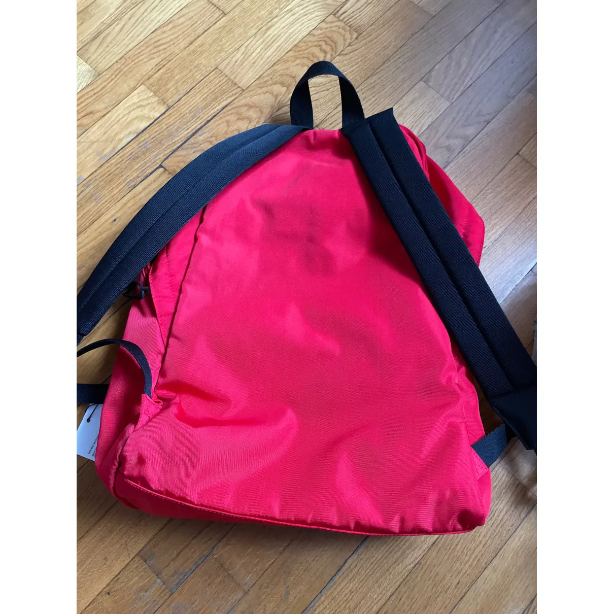 Travel bag Balenciaga