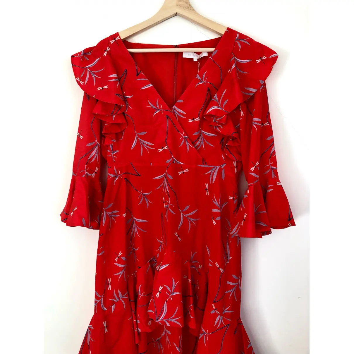 Buy Borgo De Nor Mid-length dress online