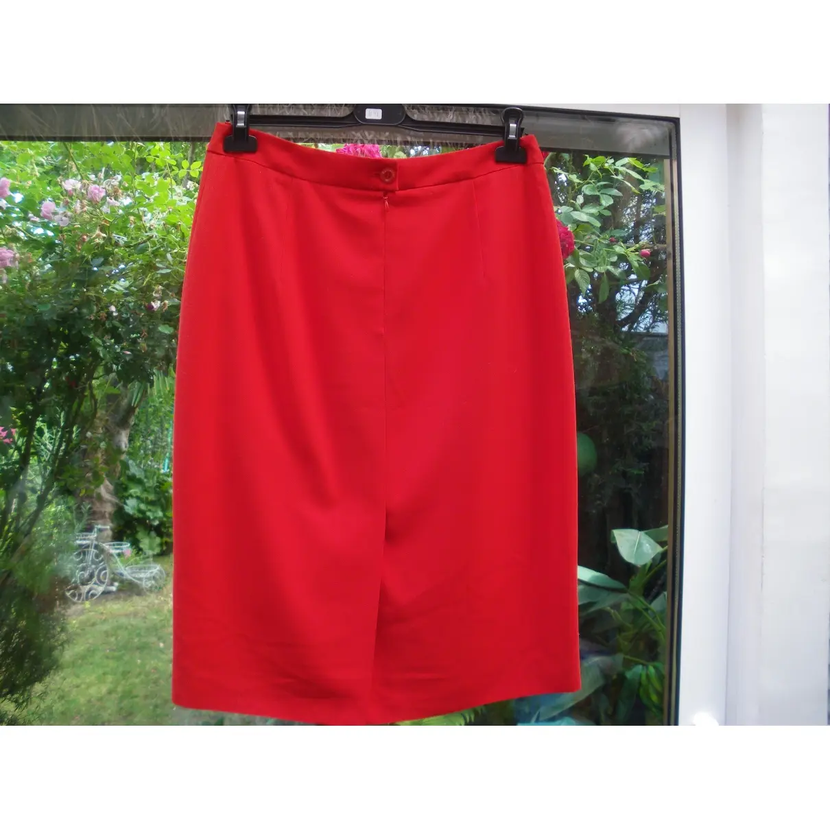 Burberry Mid-length skirt for sale - Vintage