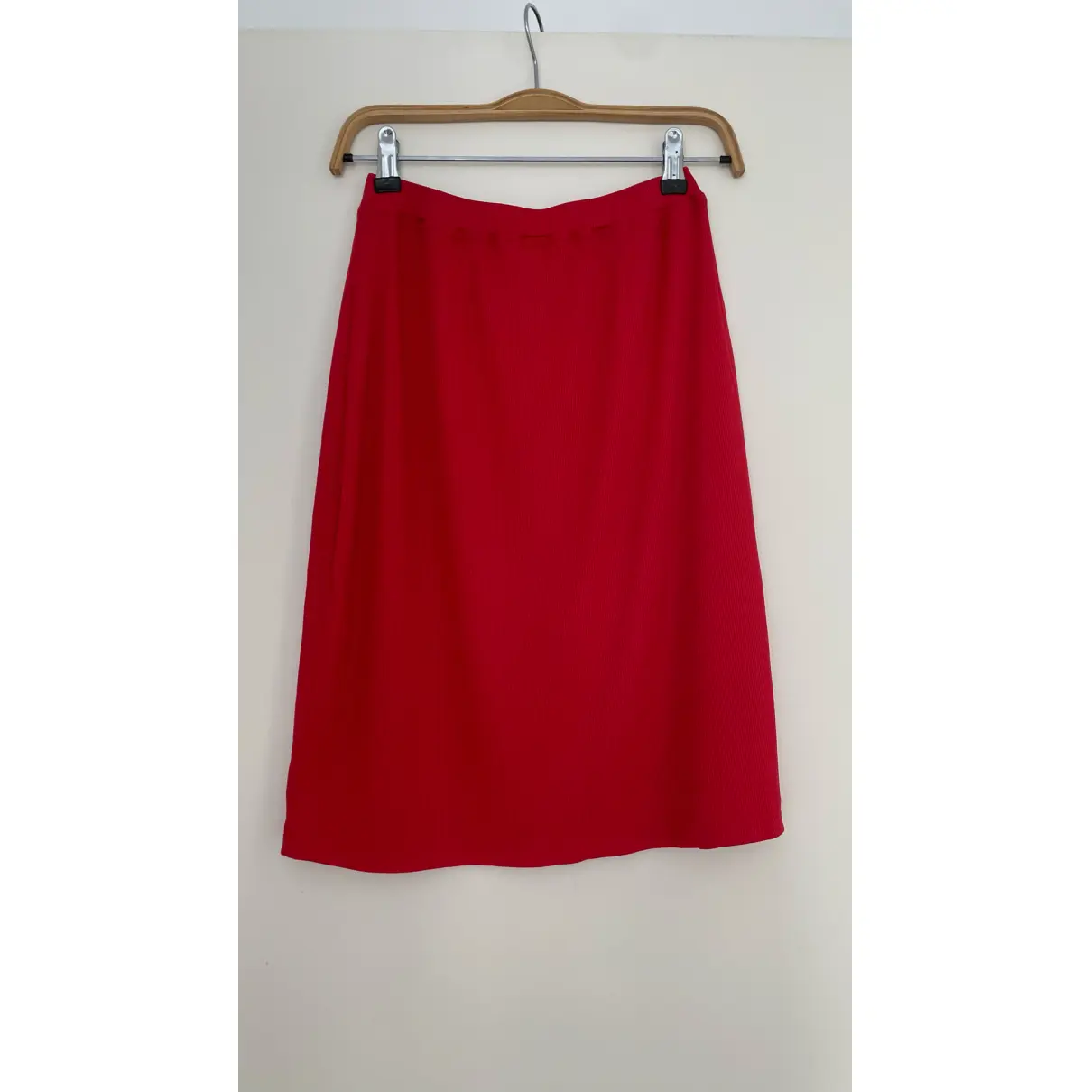Buy Burberry Mid-length skirt online - Vintage