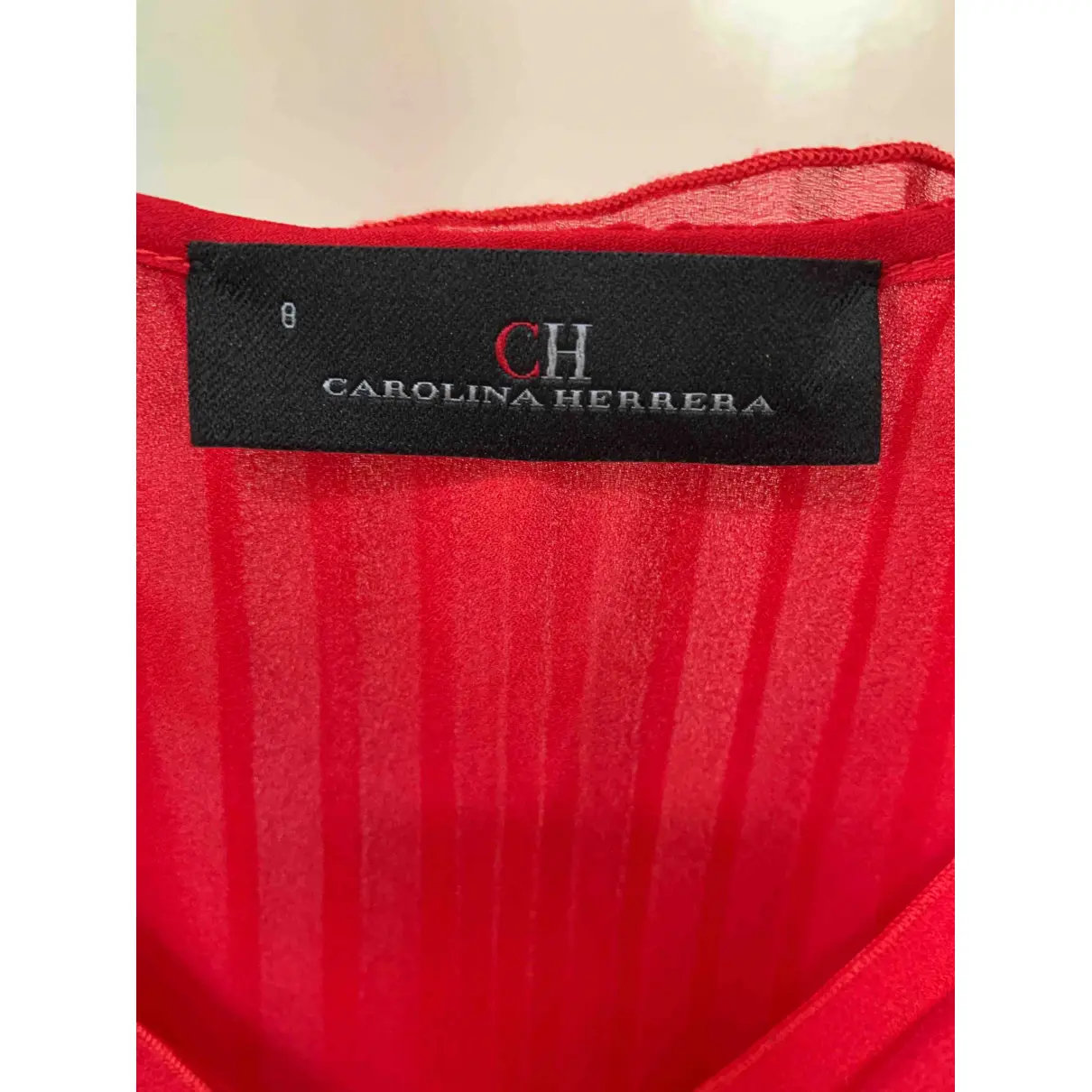 Luxury Carolina Herrera Dresses Women