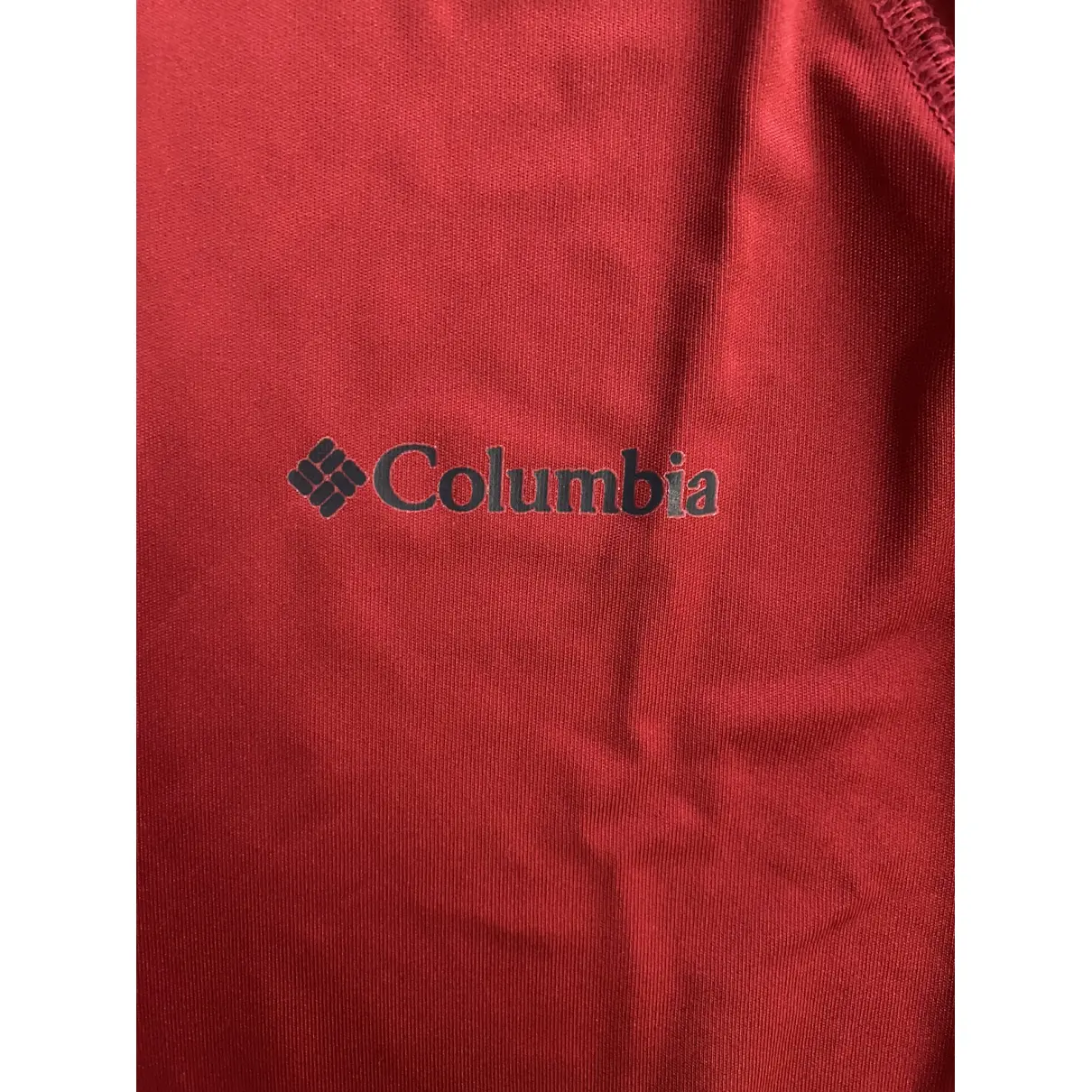 Luxury COLUMBIA T-shirts Men