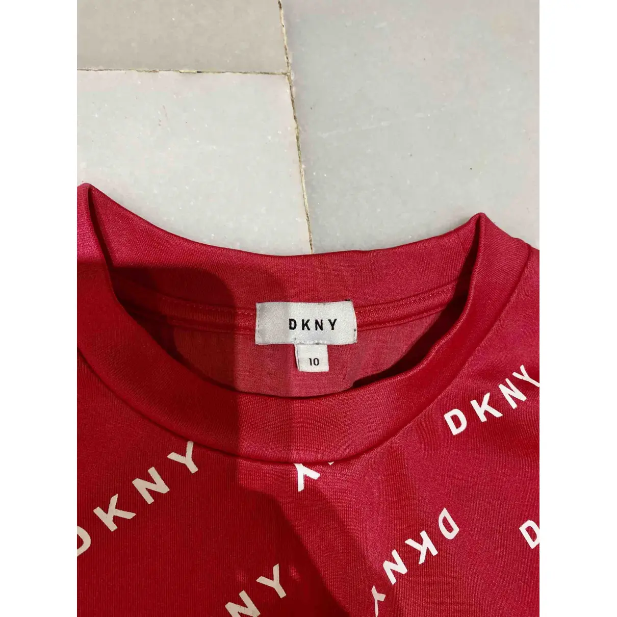 Buy Dkny Knitwear online