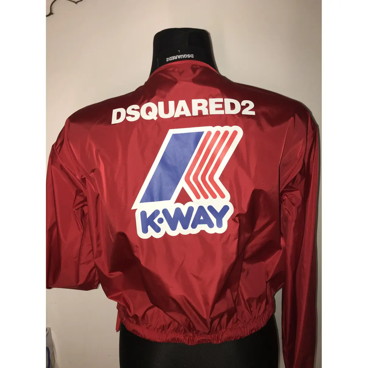 Buy Dsquared2 Jacket online