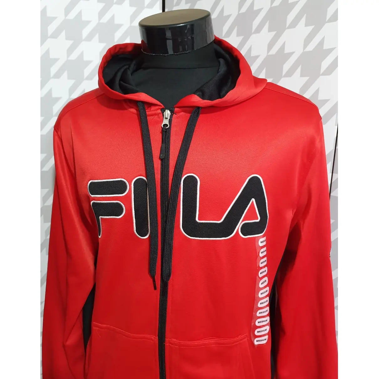Buy Fila Vest online