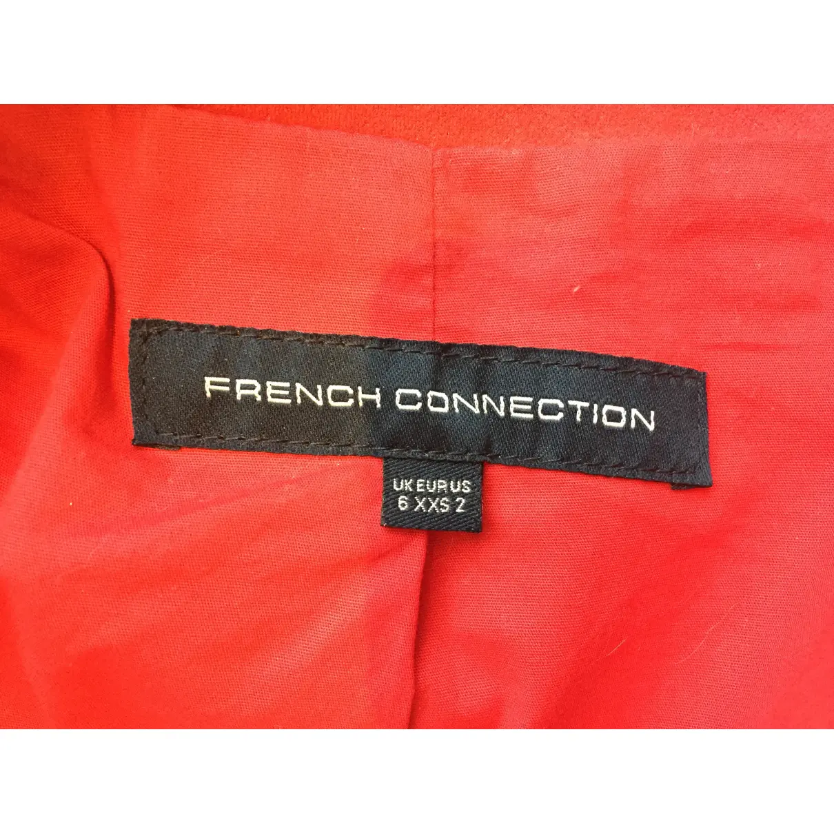 Jacket French Connection