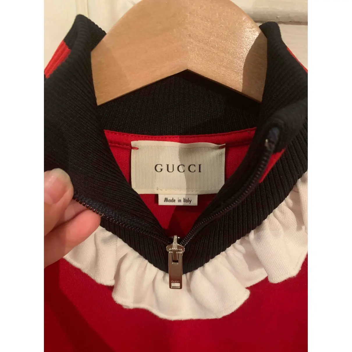 Luxury Gucci Dresses Kids