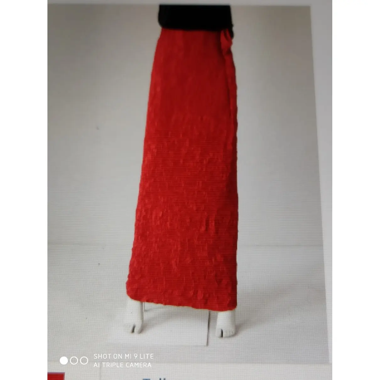 Hoss Intropia Maxi skirt for sale