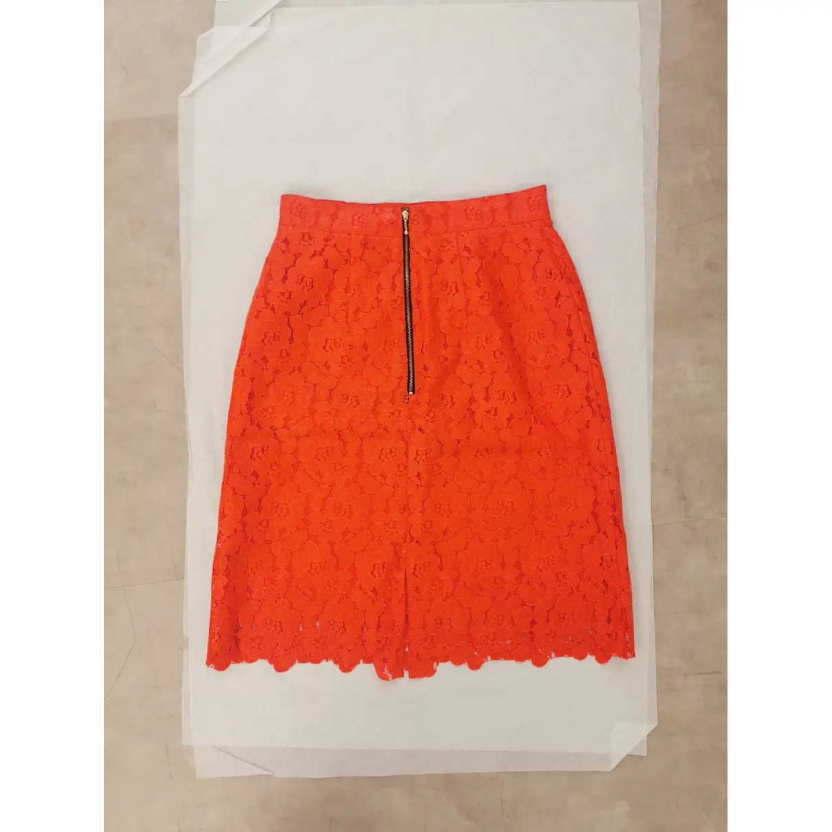Buy House Of Holland Mid-length skirt online