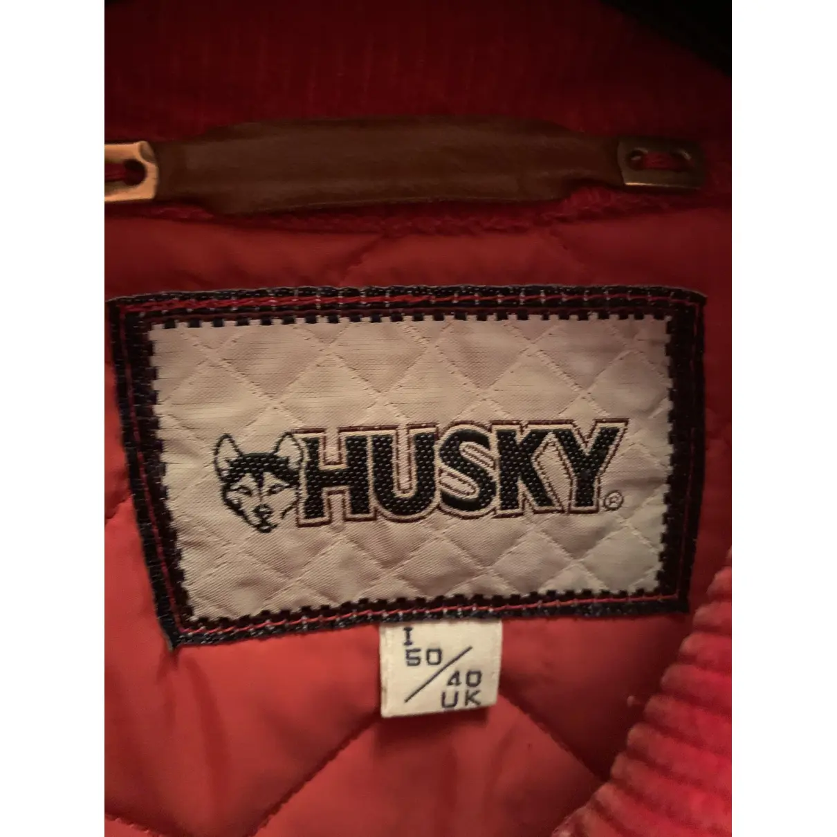 Luxury Husky Coats Women