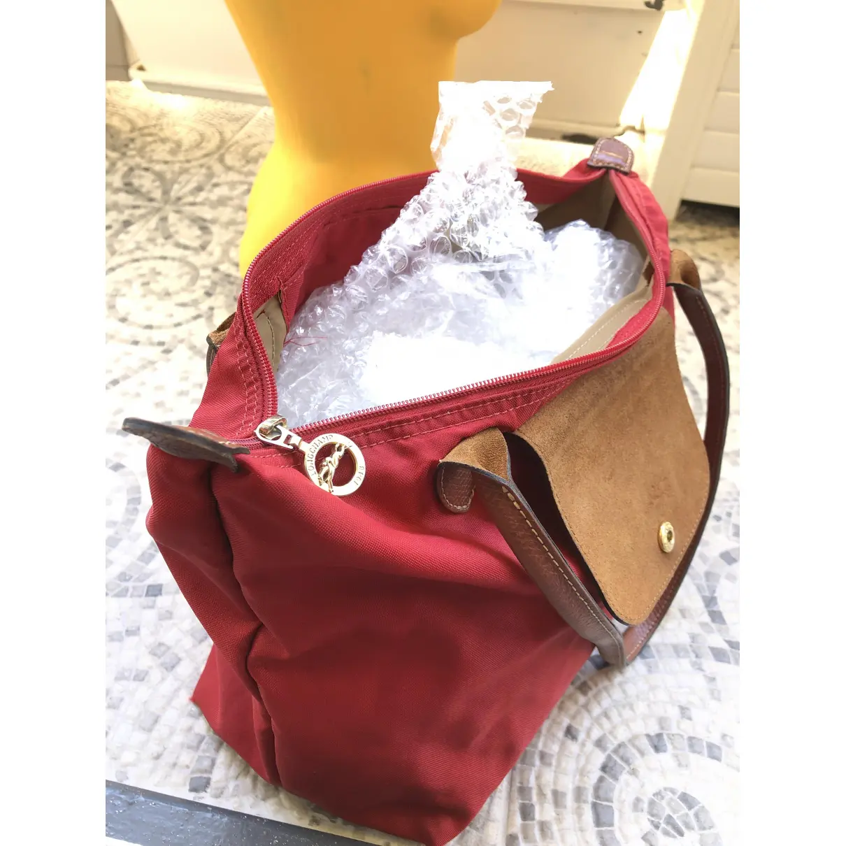 Légende handbag Longchamp