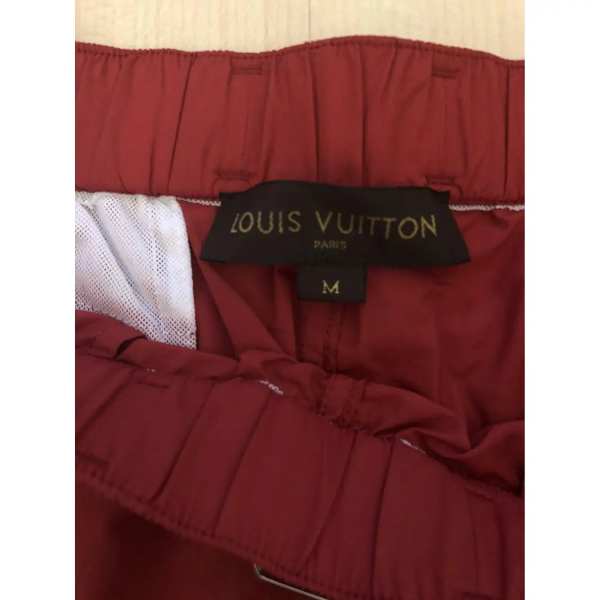 Luxury Louis Vuitton Shorts Men