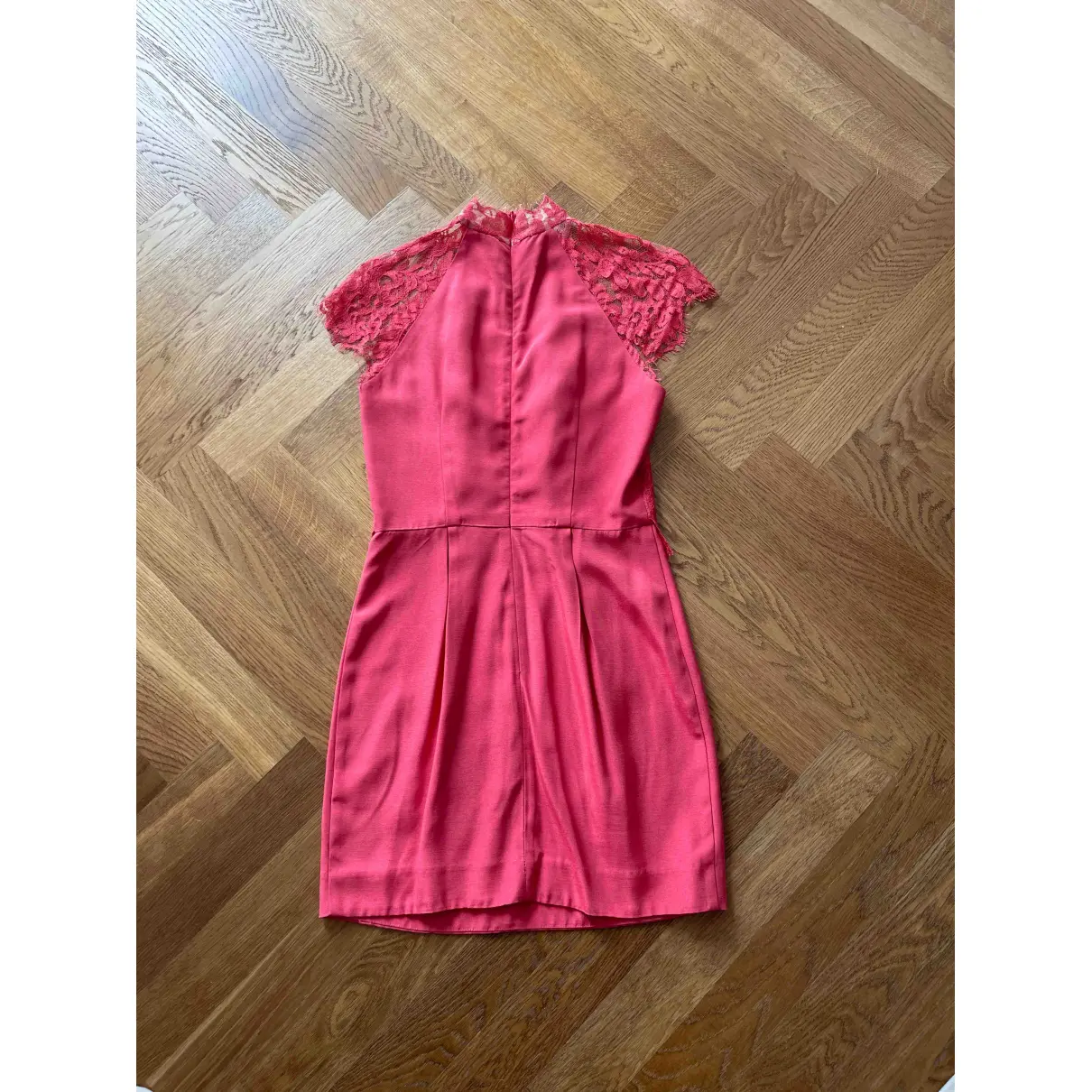 Buy Lover Mini dress online