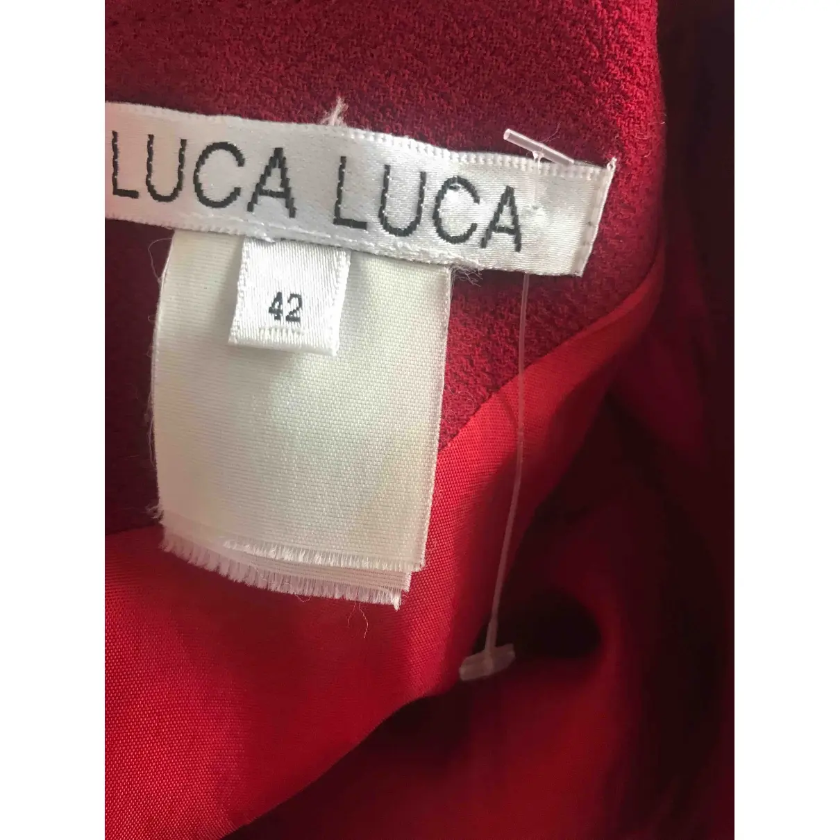 Luxury Luca Luca Dresses Women