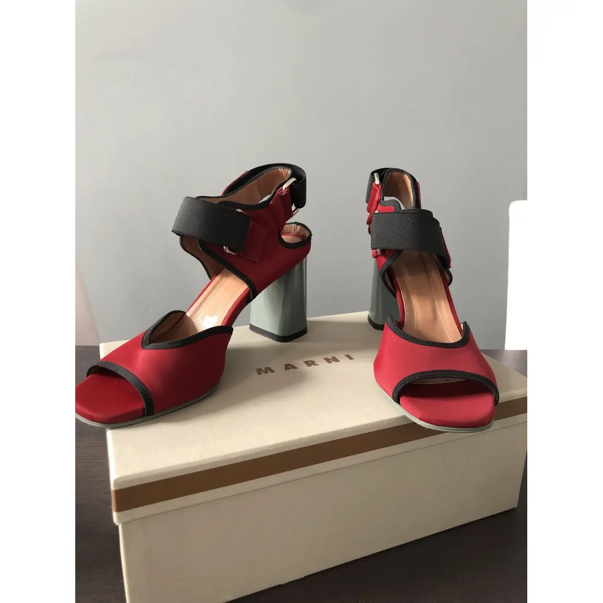Buy Marni Sandals online