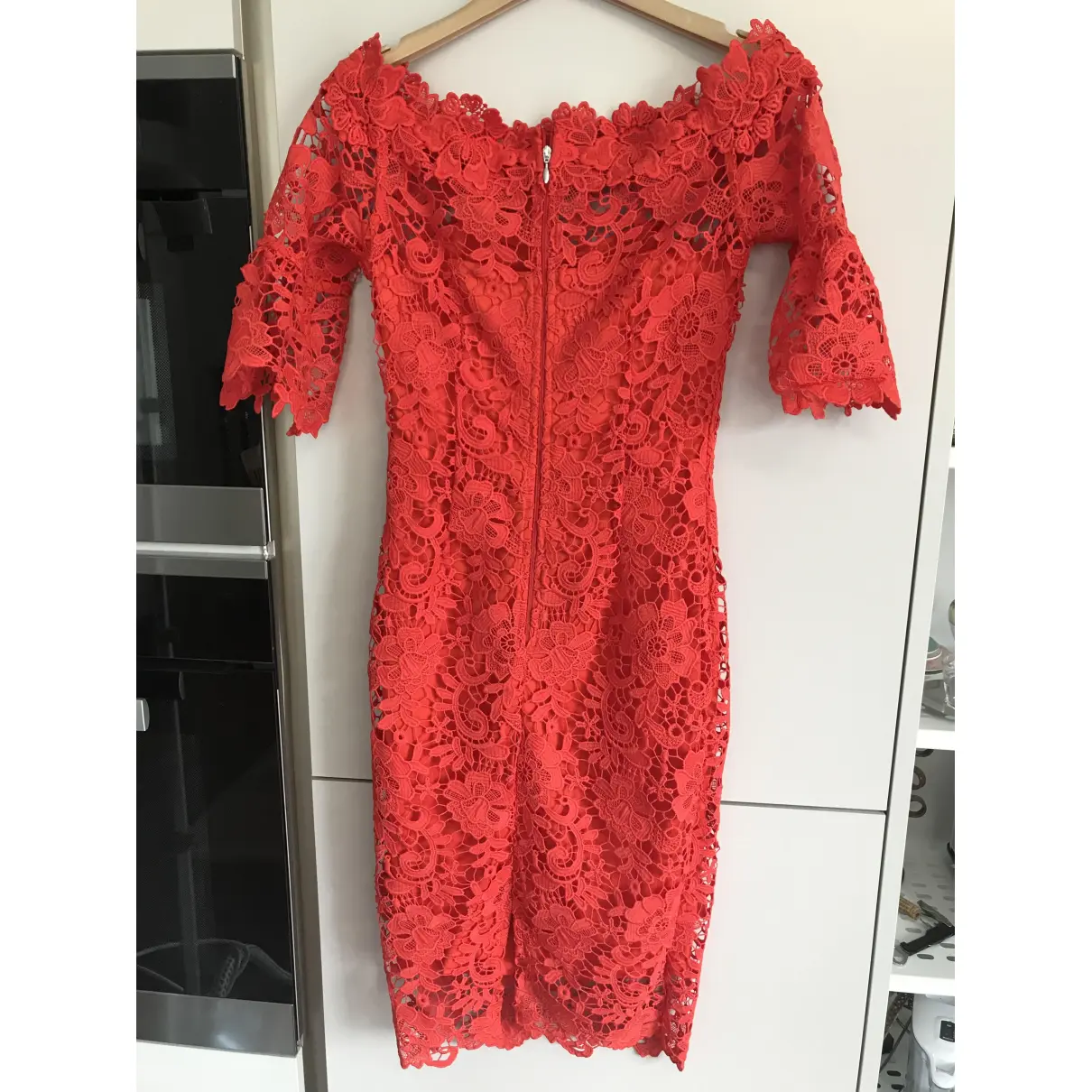 Buy Paper London Mini dress online