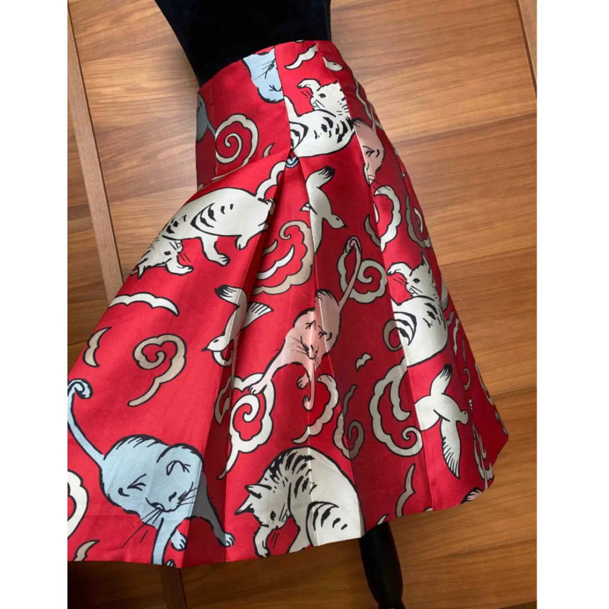 Buy Paul & Joe Mid-length skirt online