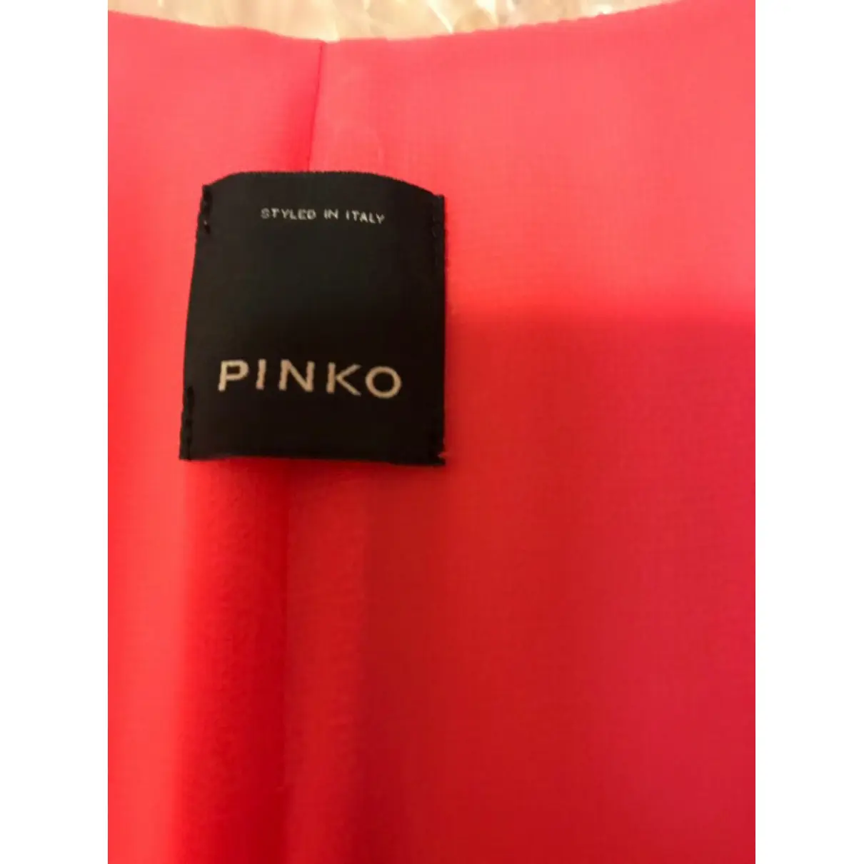Dress Pinko