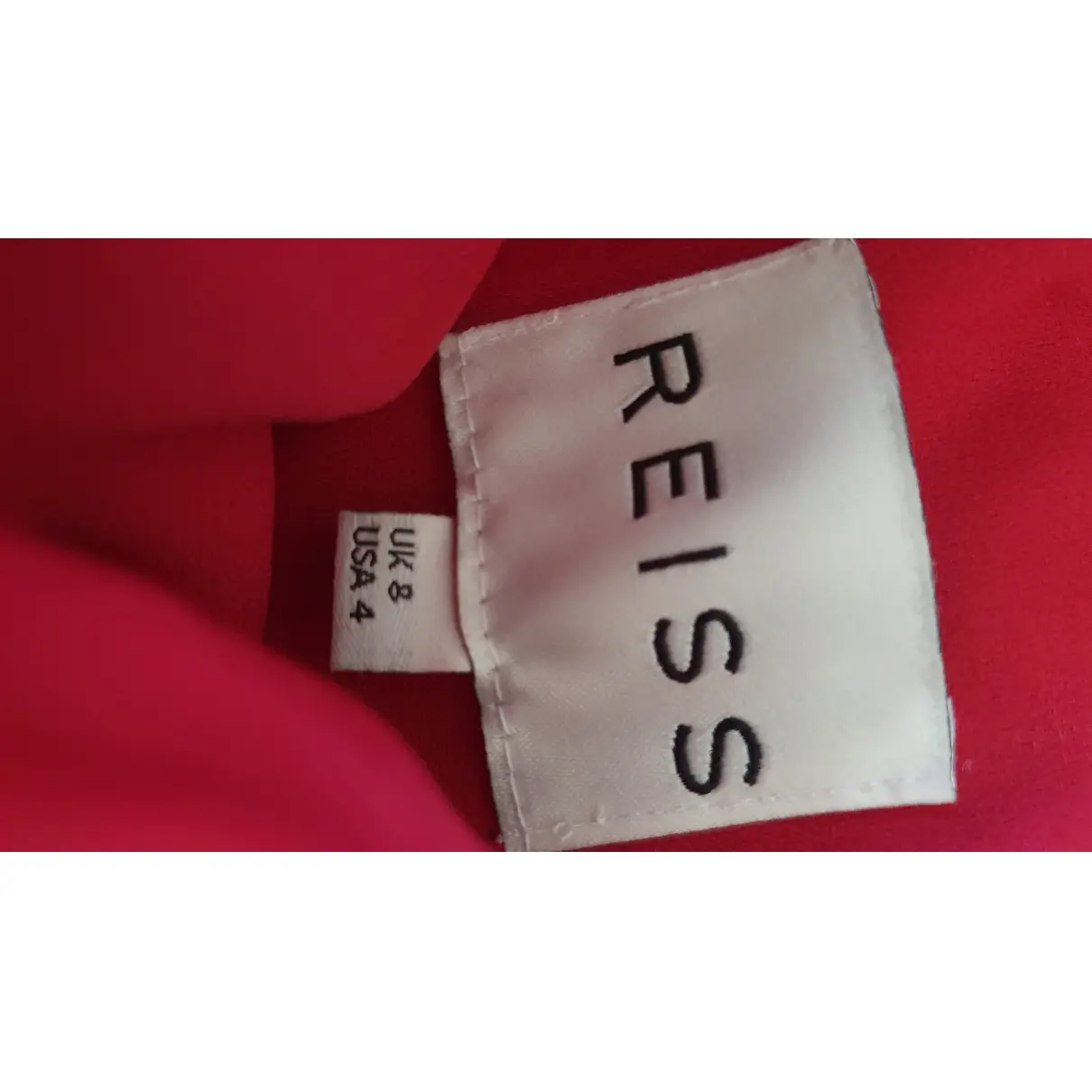 Buy Reiss Mid-length dress online