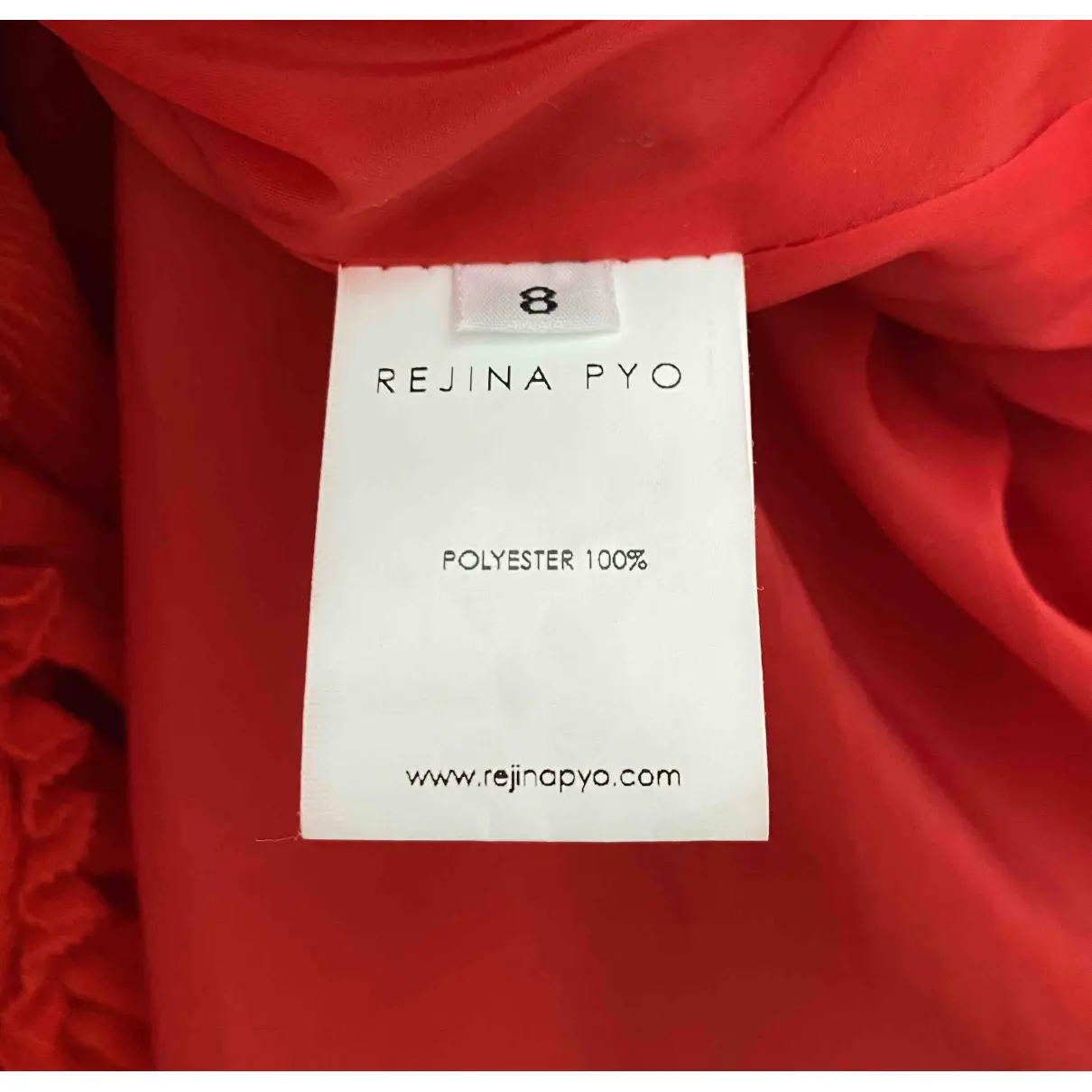 Luxury Rejina Pyo Dresses Women