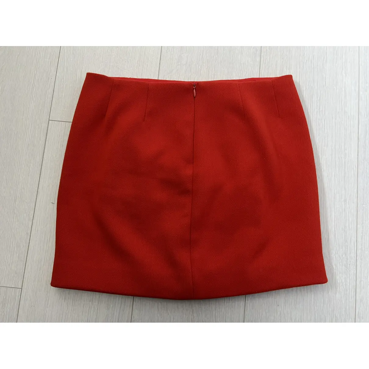 Buy Maje Spring Summer 2020 mini skirt online