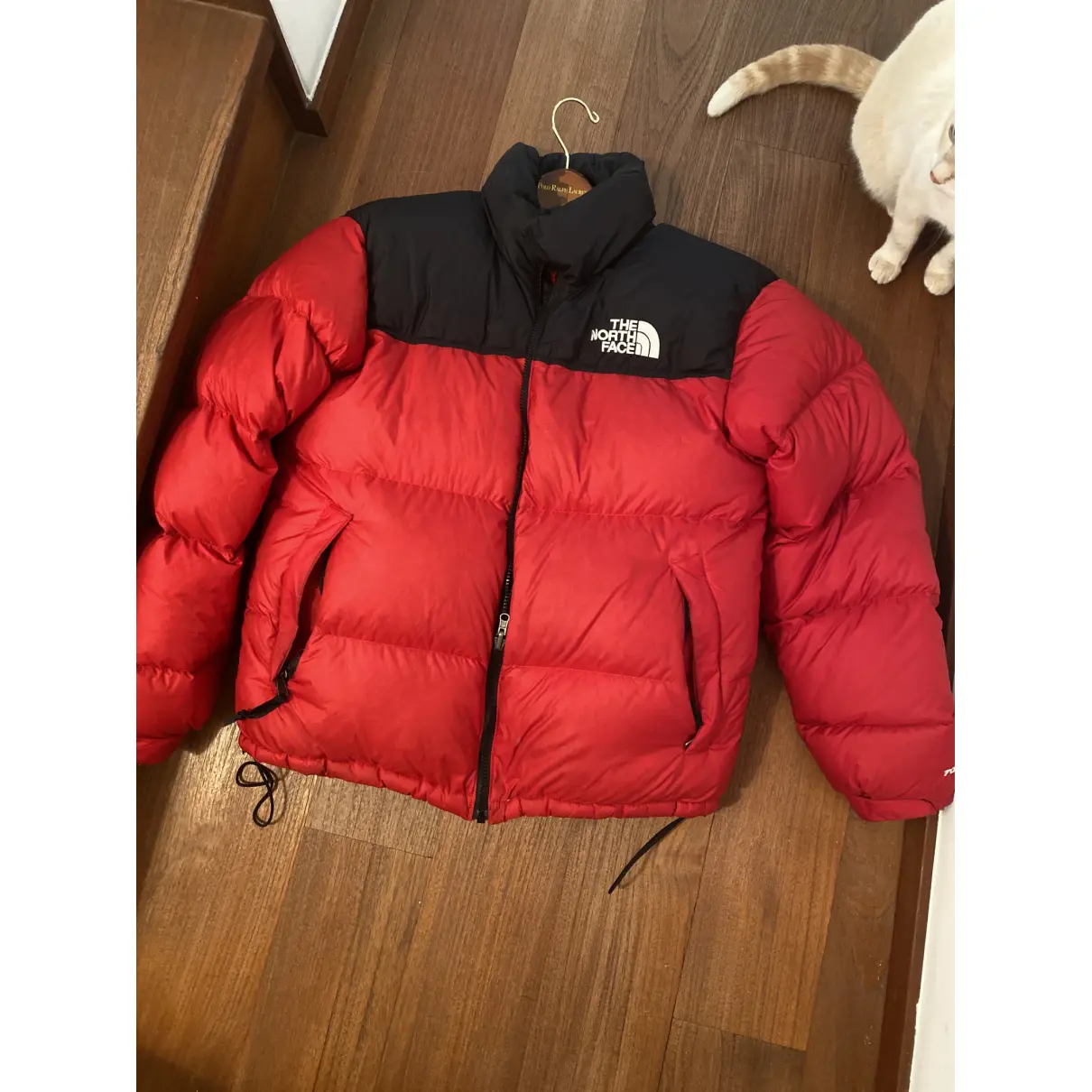 Coat The North Face