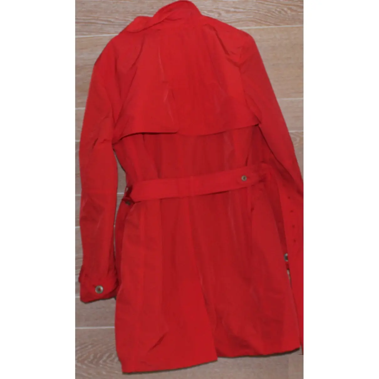 Tommy Hilfiger Trench coat for sale