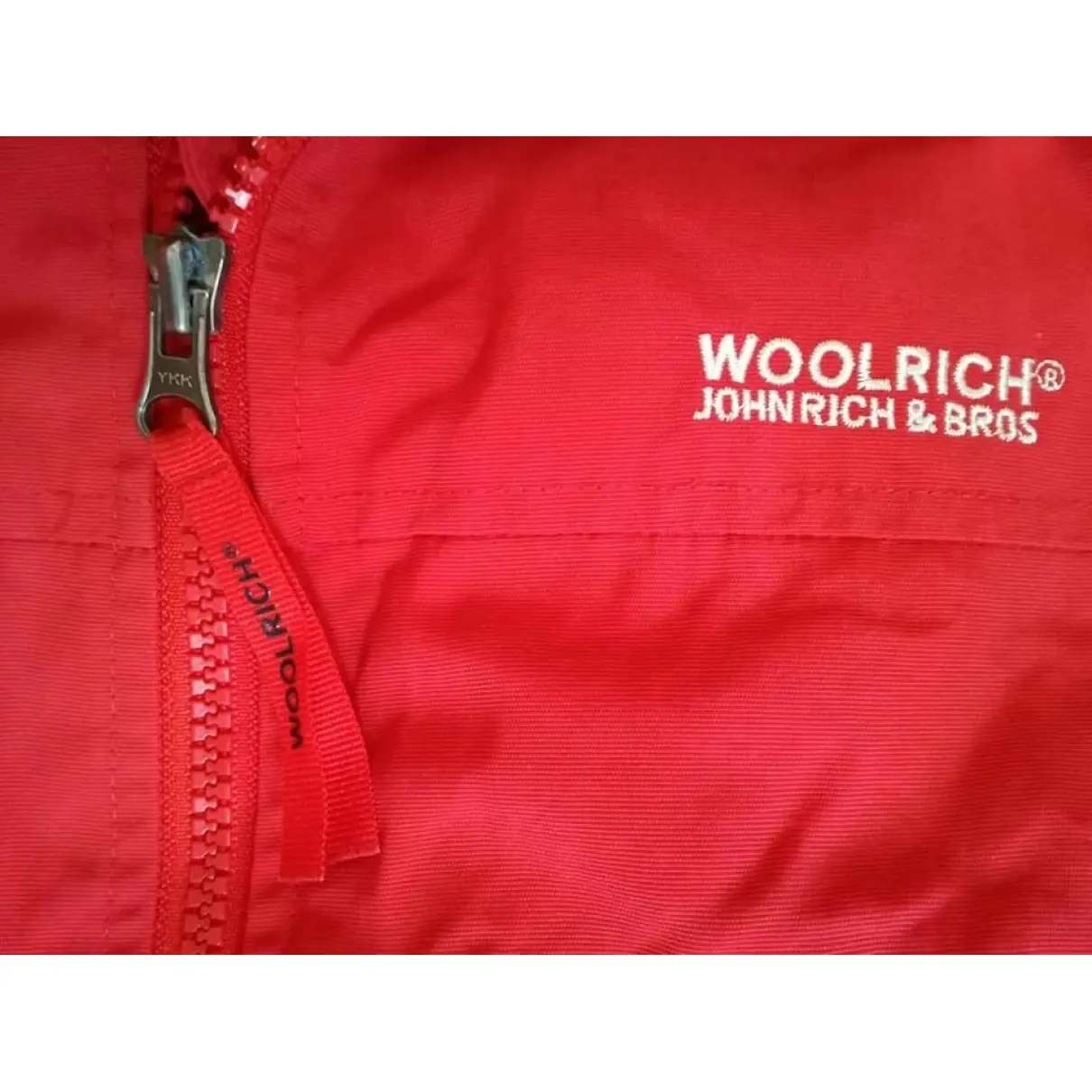 Jacket Woolrich