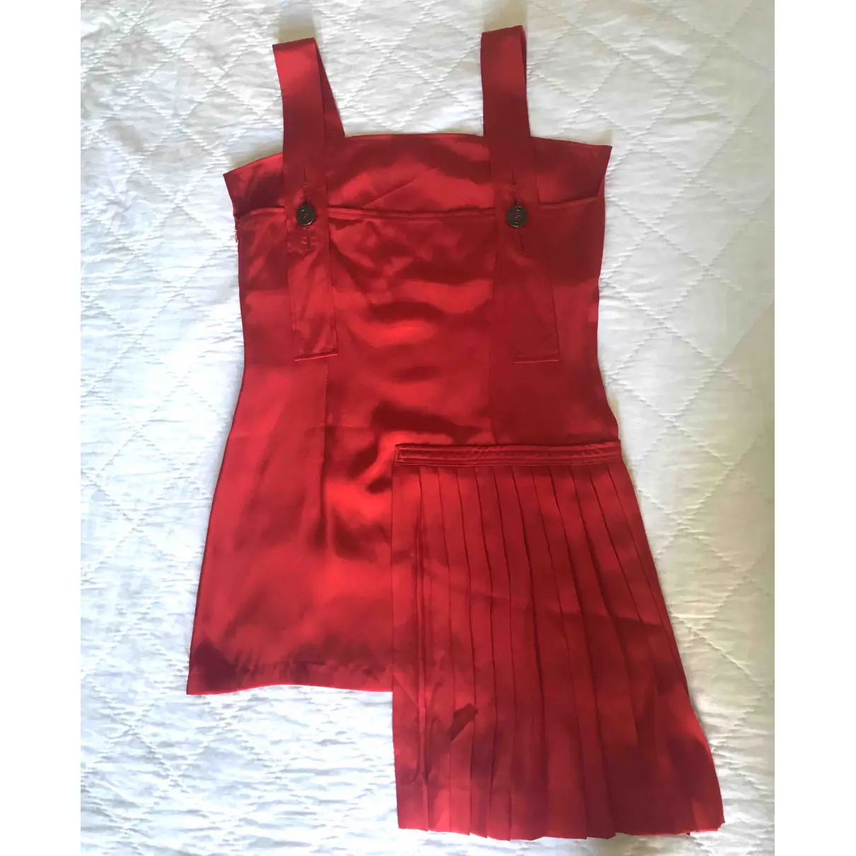 Buy Y's Mini dress online - Vintage