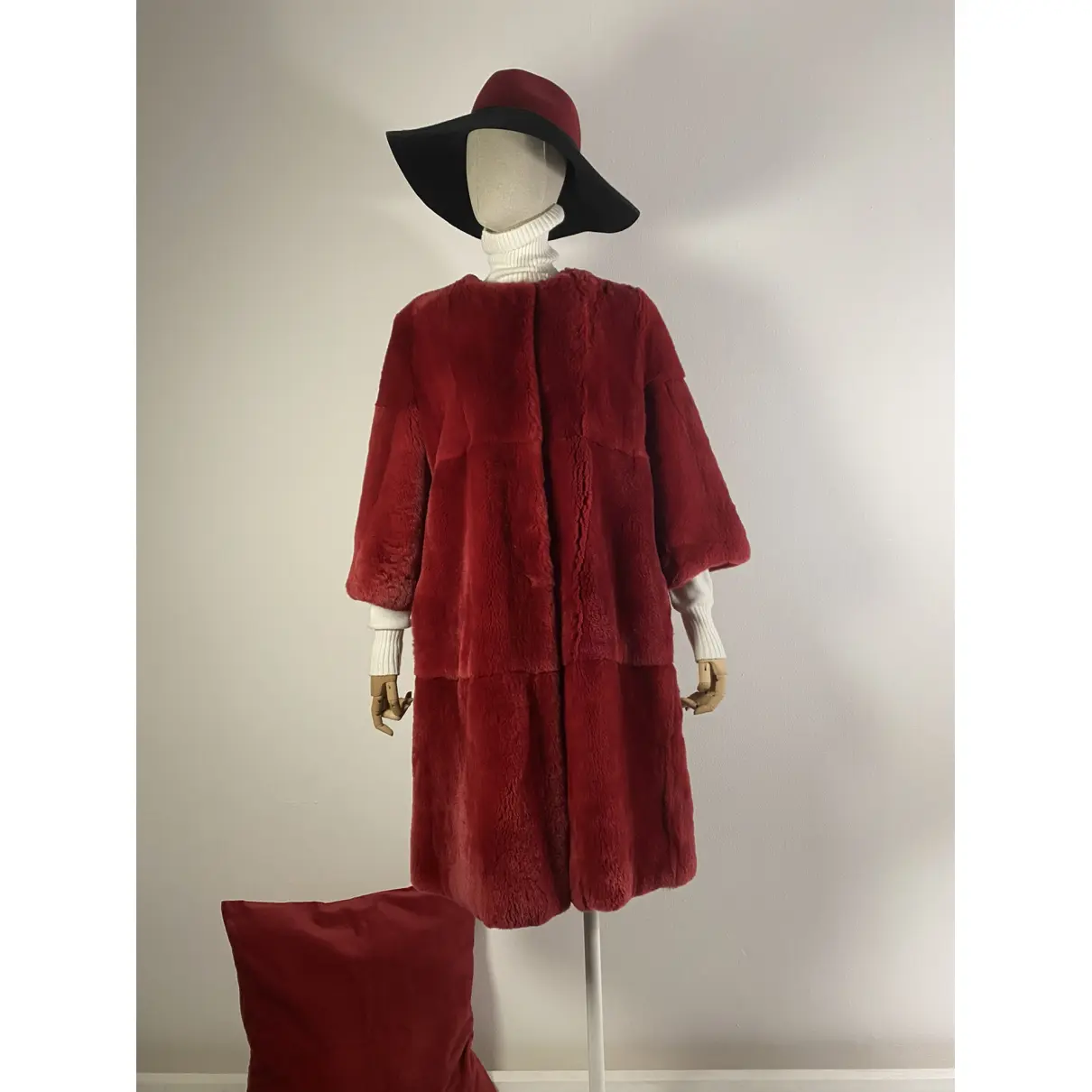 Luxury Parosh Coats Women