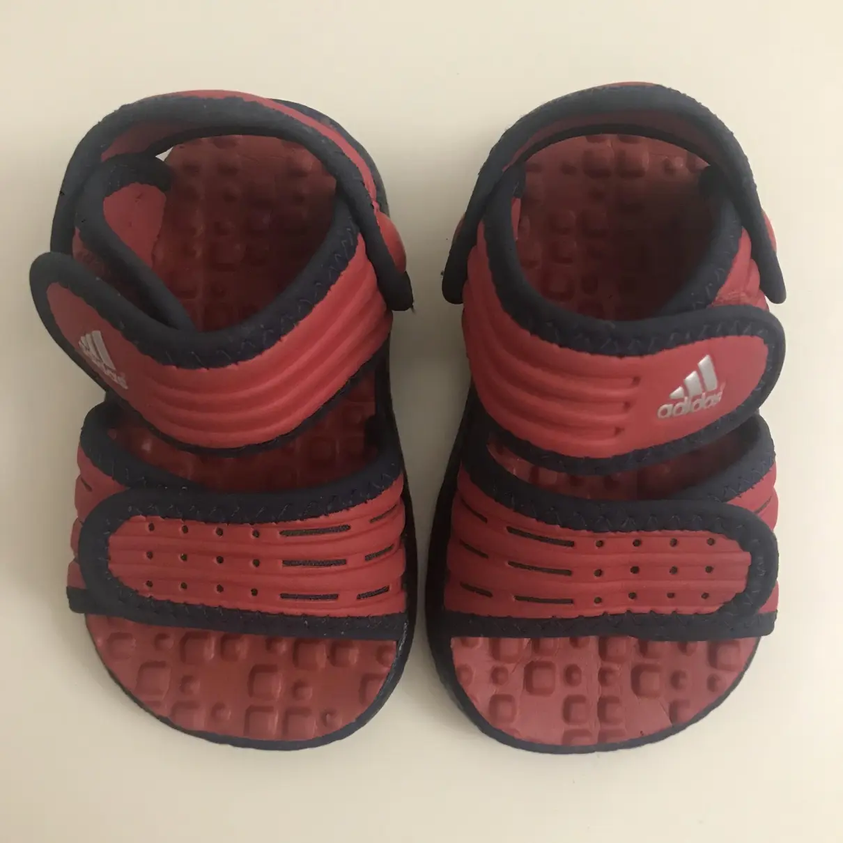 Adidas Sandals for sale