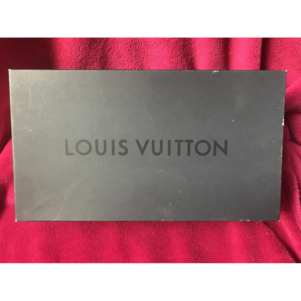 Molitor sandals Louis Vuitton