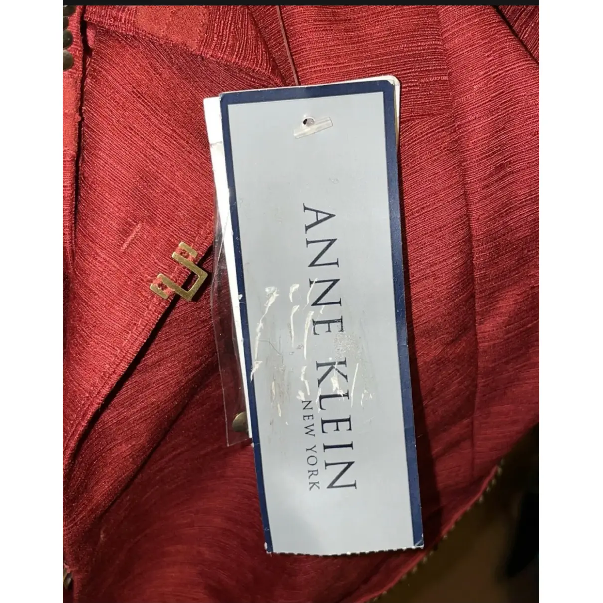 Buy ANNE KLEIN Silk blazer online
