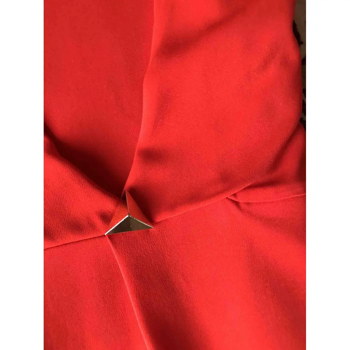 Fendi Silk mid-length dress for sale