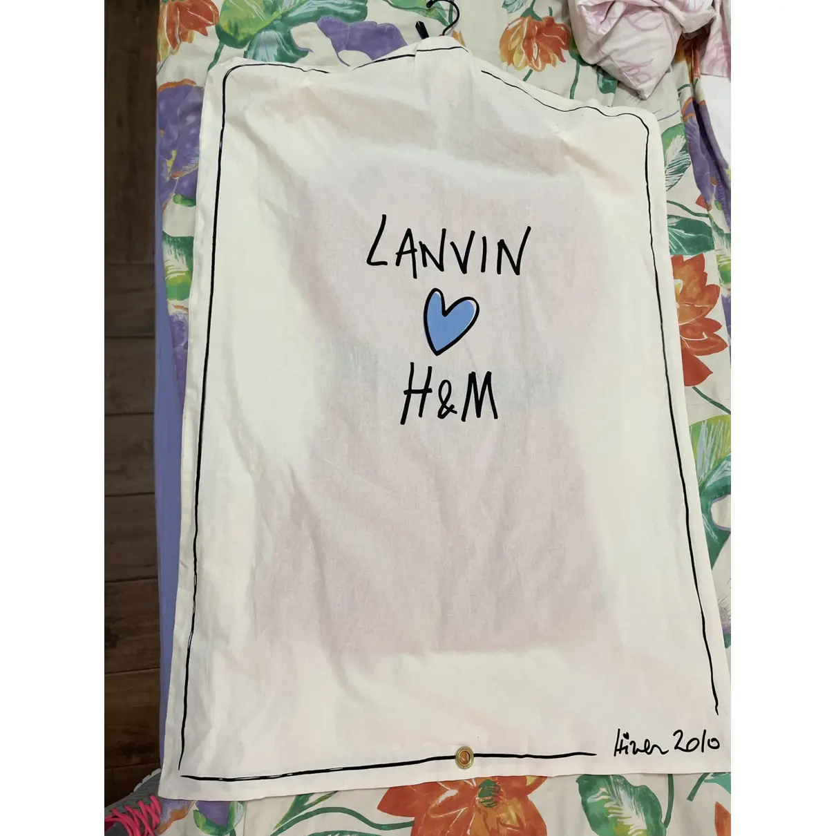 Luxury Lanvin For H&M Dresses Women