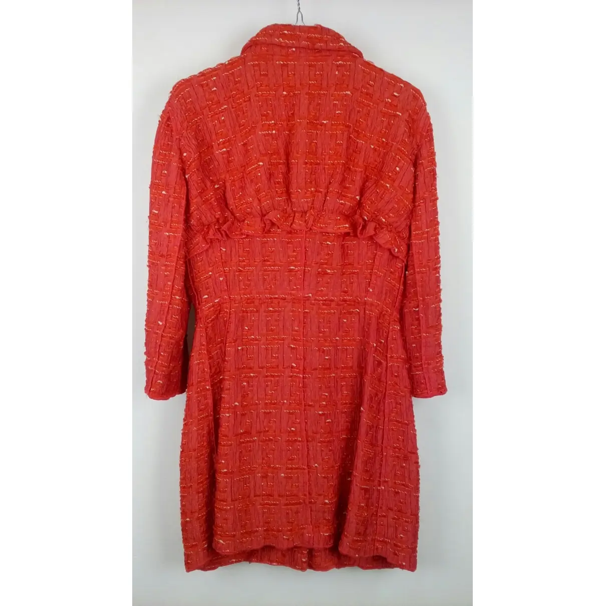 Nina Ricci Silk coat for sale