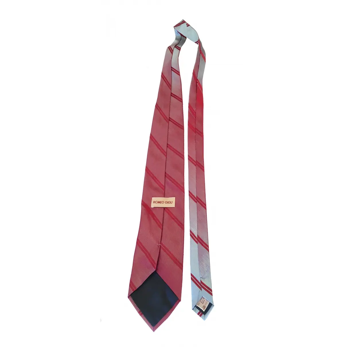 Buy Romeo Gigli Silk tie online - Vintage