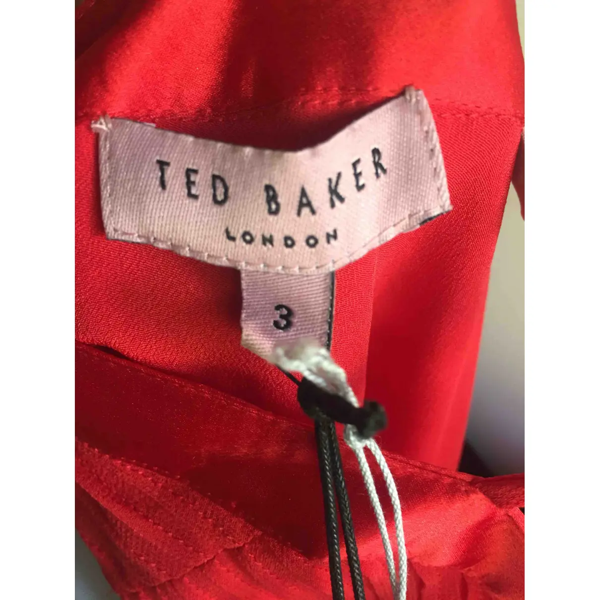 Luxury Ted Baker Dresses Women