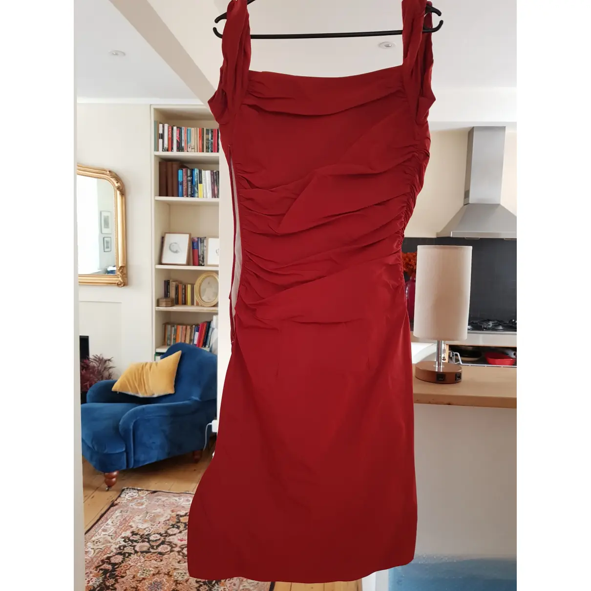 Luxury Vivienne Westwood Red Label Dresses Women