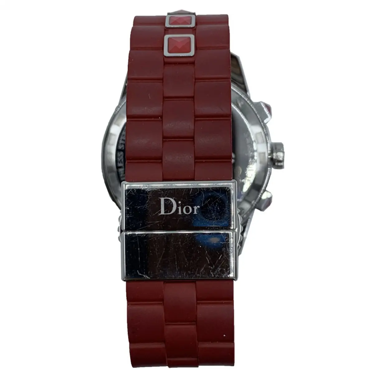 Buy Dior Christal Chronographe watch online