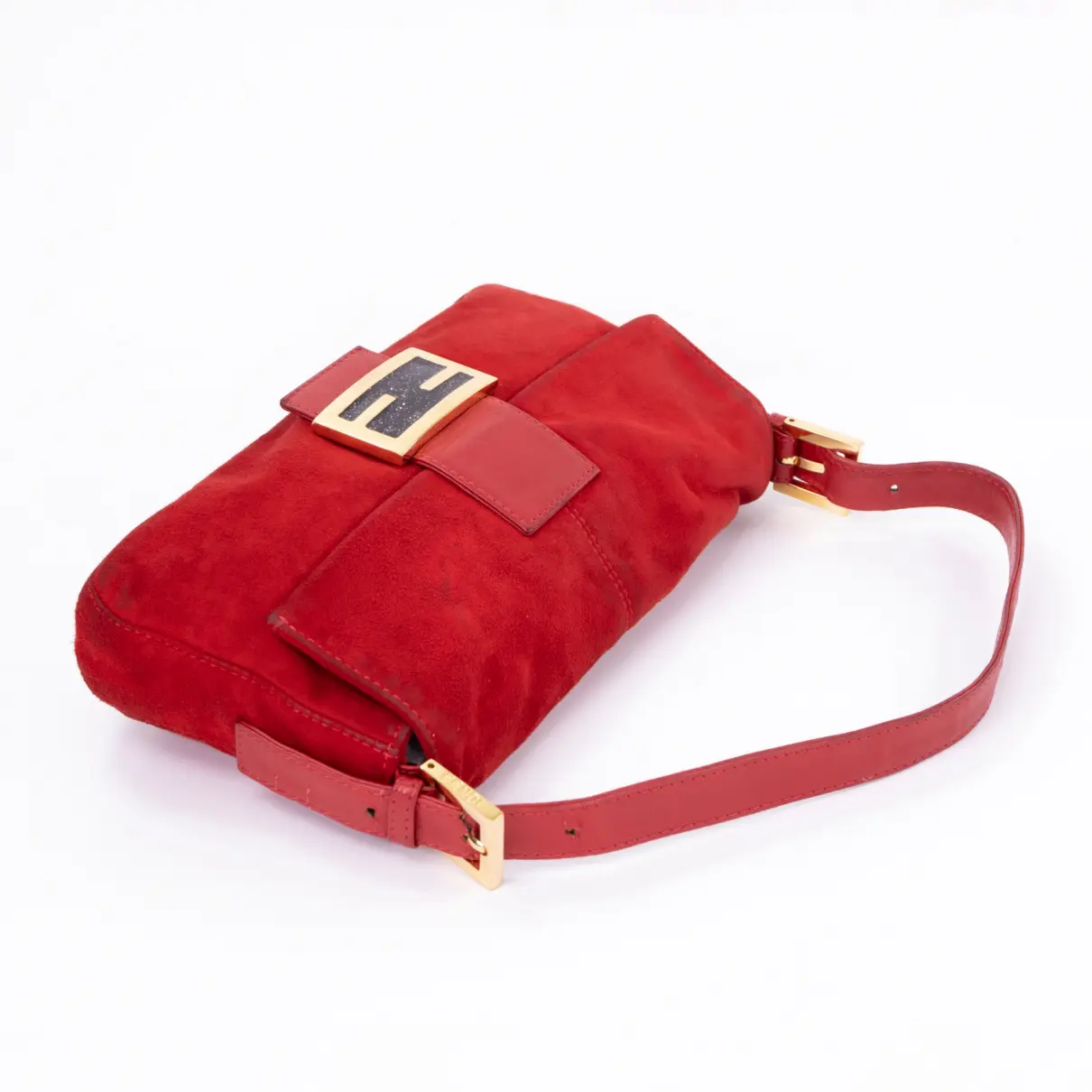 Baguette handbag Fendi - Vintage